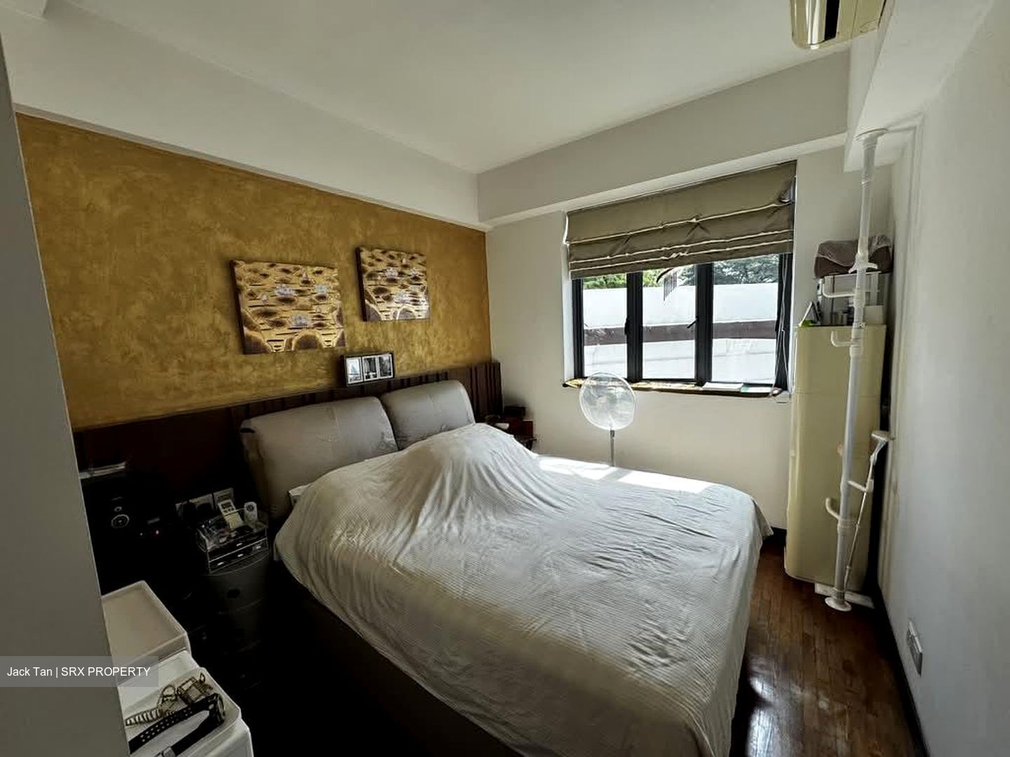 Mirage Tower (D9), Condominium #559670891